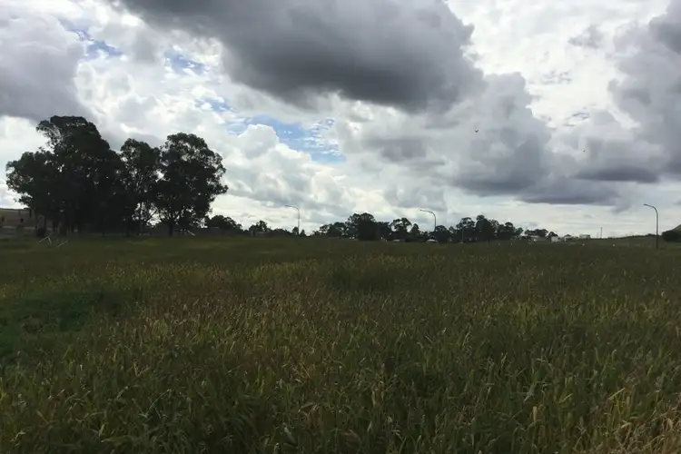 Second view of Homely land listing, LOT 19, 93 Brighton Street, Riverstone NSW 2765