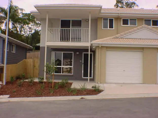 Main view of Homely townhouse listing, Address available on request