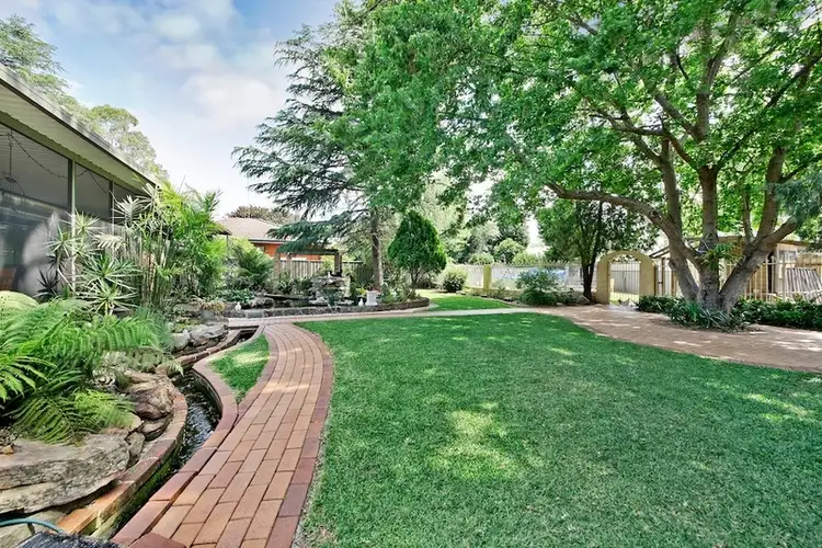 Third view of Homely house listing, 41 McCrae Drive, Camden South NSW 2570