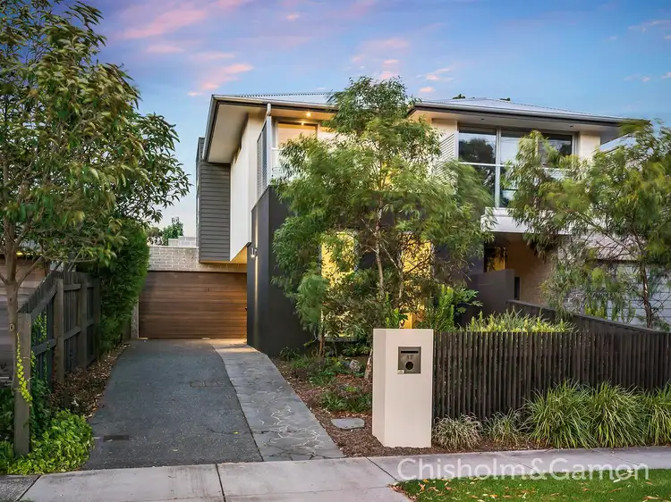 17 Bodley Street, Beaumaris VIC 3193