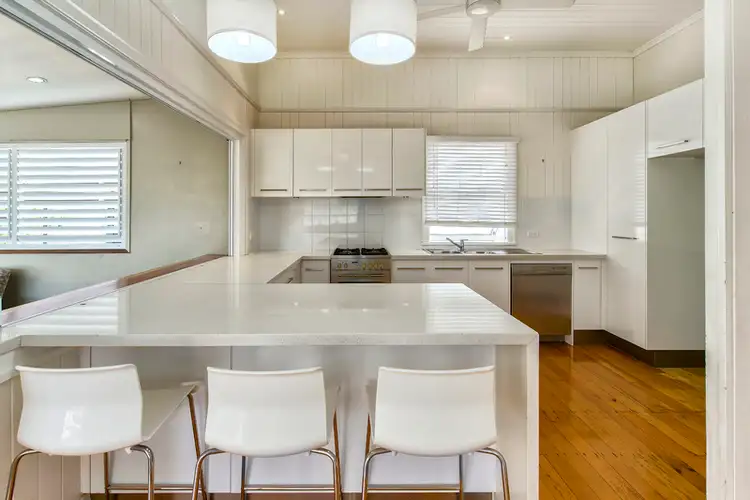 Fourth view of Homely house listing, 71 Gray Road, West End QLD 4101