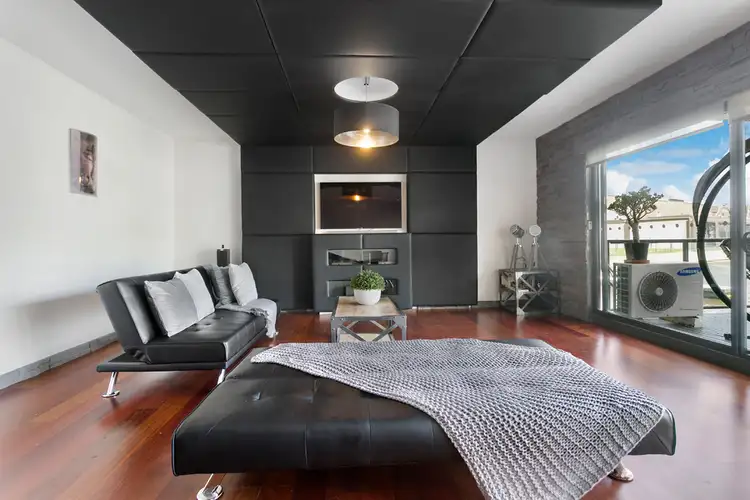 Third view of Homely apartment listing, 18/117 McLeod Road, Patterson Lakes VIC 3197