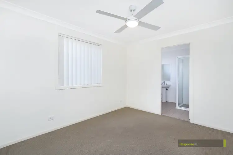 Sixth view of Homely house listing, 44 Winten Drive, Glendenning NSW 2761