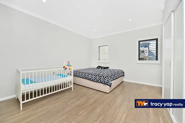 Fourth view of Homely apartment listing, 206/239-243 Carlingford Road, Carlingford NSW 2118