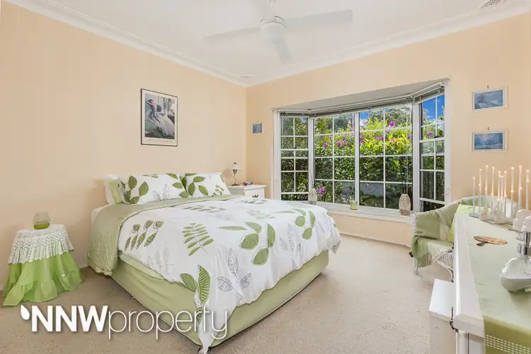 Fifth view of Homely house listing, 44 Magnolia Avenue, Epping NSW 2121