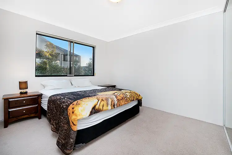 Fourth view of Homely apartment listing, 26/34-36 Marlborough Road, Homebush West NSW 2140