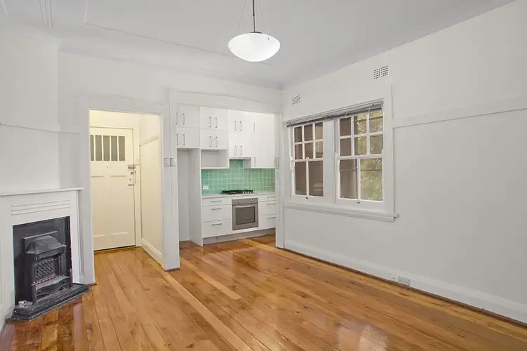 Unit 12/31 Prince Street, Randwick NSW 2031