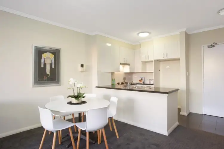 Third view of Homely apartment listing, 119/804 Bourke Street, Waterloo NSW 2017