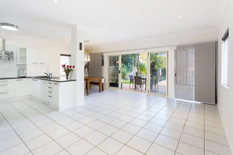 Third view of Homely house listing, 185 Allen Street, Hamilton QLD 4007
