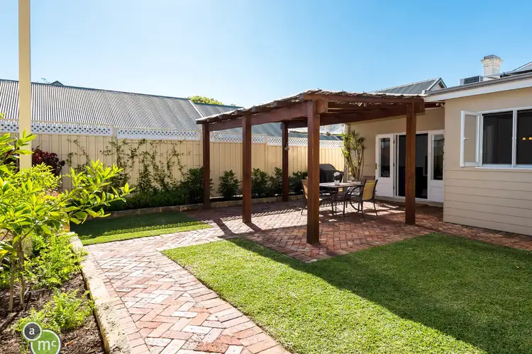 Fourth view of Homely house listing, 81 Churchill Avenue, Subiaco WA 6008