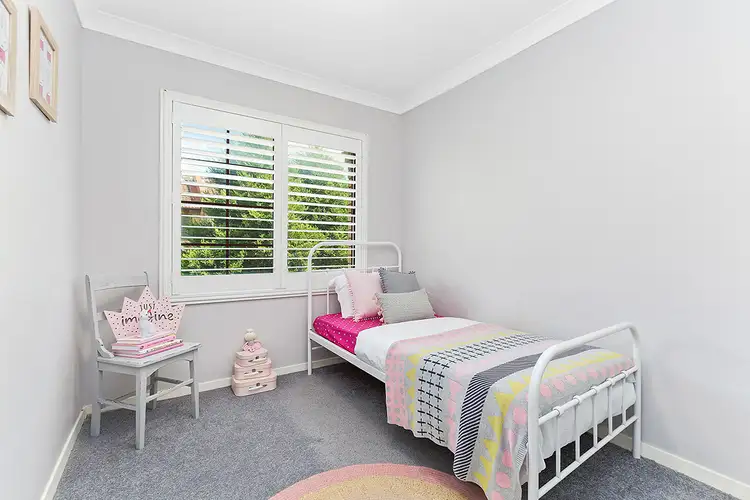 Third view of Homely townhouse listing, 14/94-98 Bland Street, Ashfield NSW 2131