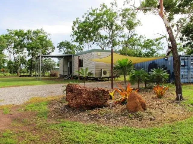 Second view of Homely house listing, 56 Corpus Road, Humpty Doo NT 836