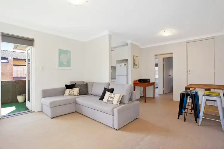 12/7 William Street, Randwick NSW 2031