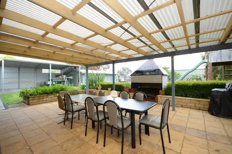 Fifth view of Homely house listing, 14 Dooley Street, Wy Yung VIC 3875