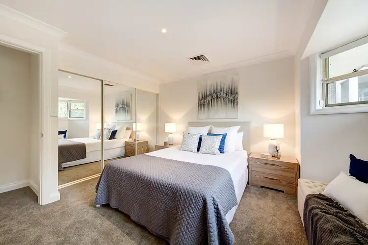 Sixth view of Homely house listing, 8/1-3 Burns Road, Wahroonga NSW 2076