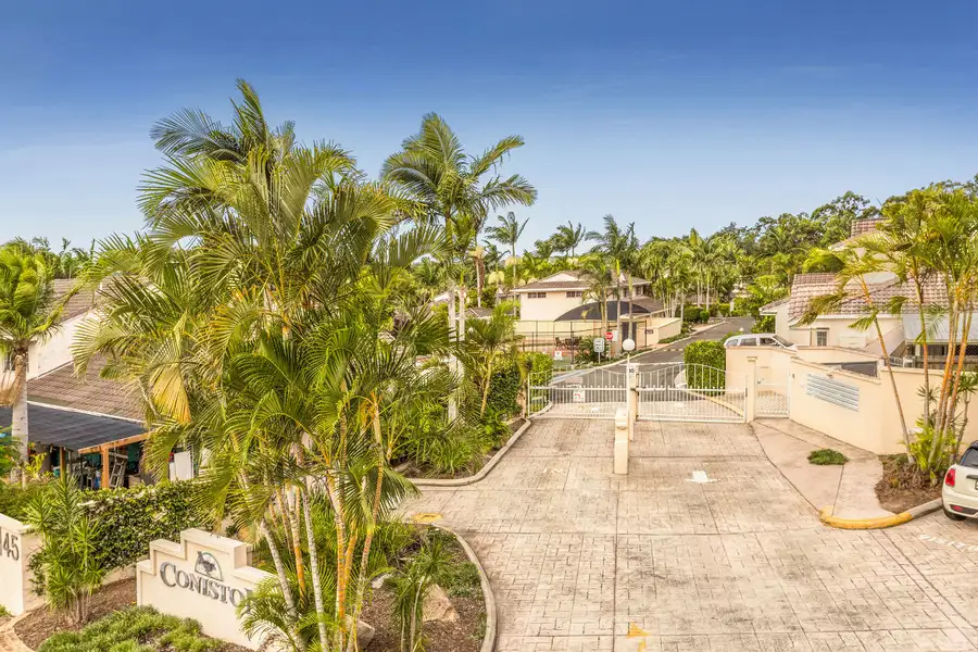 Main view of Homely townhouse listing, 30/45 Nyanza Street, Woodridge QLD 4114
