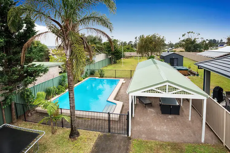 Second view of Homely house listing, 6 Dampier Street, Kurnell NSW 2231