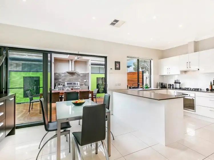 Fifth view of Homely house listing, 21 Mitchell Street, Glengowrie SA 5044