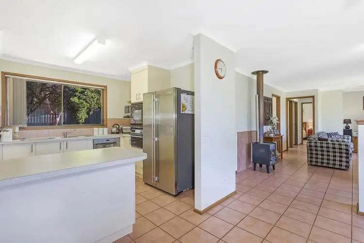 Third view of Homely house listing, 2 Dyring Street, Tallangatta VIC 3700
