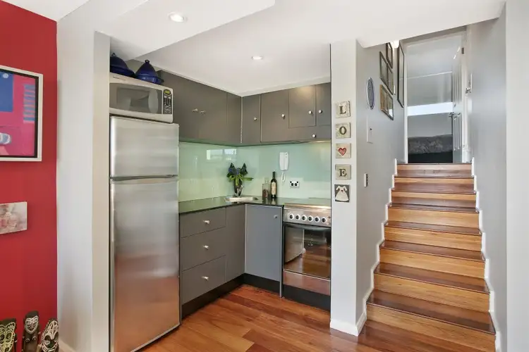 Third view of Homely apartment listing, 713/22 Central Avenue, Manly NSW 2095