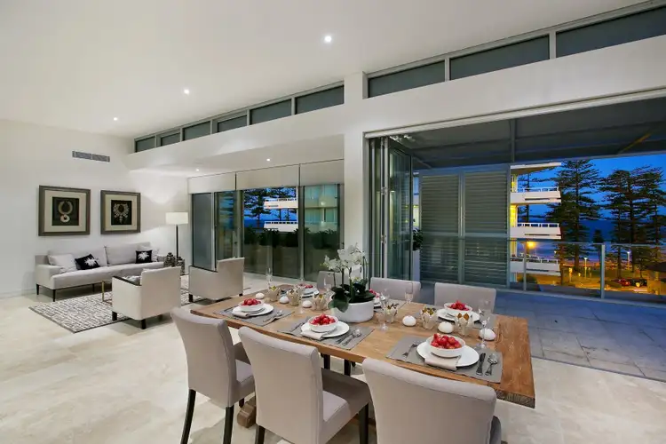 Main view of Homely apartment listing, Unit 12/2 Denison Street, Manly NSW 2095