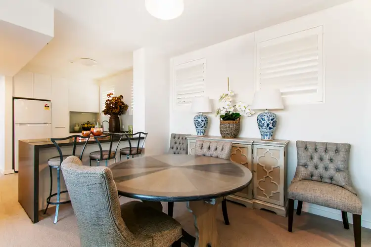Second view of Homely apartment listing, 402/349 New South Head Road, Double Bay NSW 2028