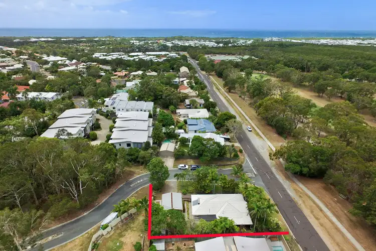 Second view of Homely house listing, 52 Suncoast Beach Drive, Mount Coolum QLD 4573
