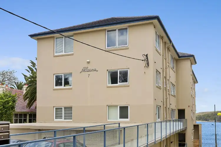 Fifth view of Homely unit listing, 10/7 Lauderdale Avenue, Fairlight NSW 2094