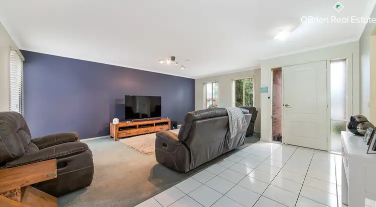 Third view of Homely house listing, 5 Filante Grove, Berwick VIC 3806