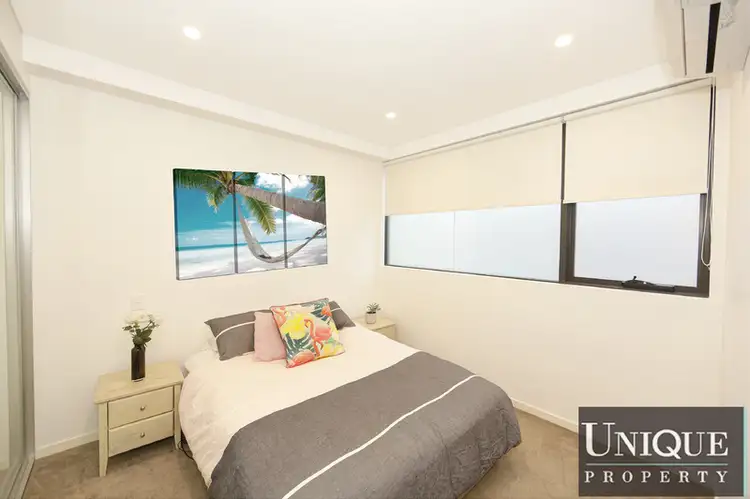 Fifth view of Homely apartment listing, 32/153 George Street, Redfern NSW 2016