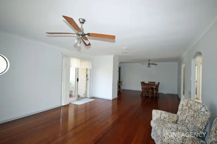 Fifth view of Homely house listing, 2 Marlin Drive, South West Rocks NSW 2431