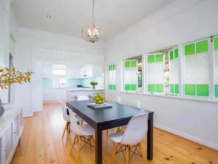 Third view of Homely house listing, 16 Cromwell Street, Wooloowin QLD 4030