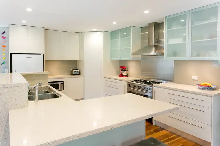 Third view of Homely house listing, 25 Merelyn Road, Belrose NSW 2085