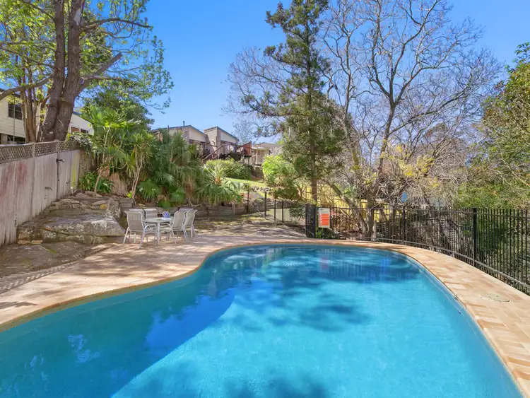 Third view of Homely house listing, 41 Excelsior Road, Mount Colah NSW 2079