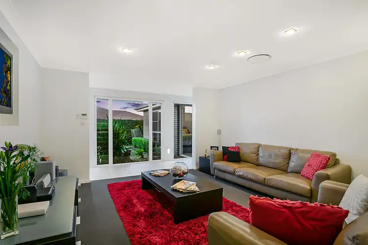 Fourth view of Homely house listing, 23 Barton Street, Middle Ridge QLD 4350