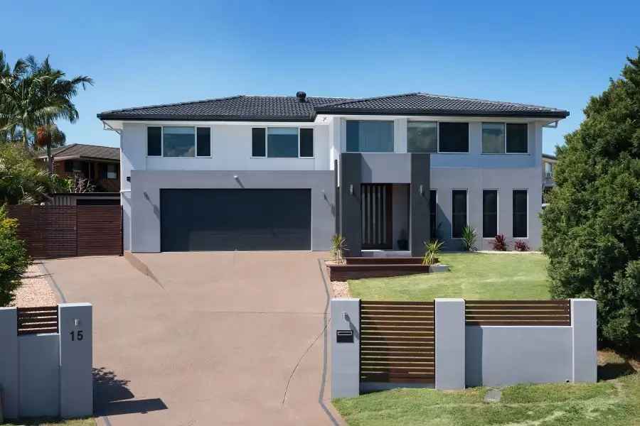 Main view of Homely house listing, 15 Rapanea Street, Algester QLD 4115