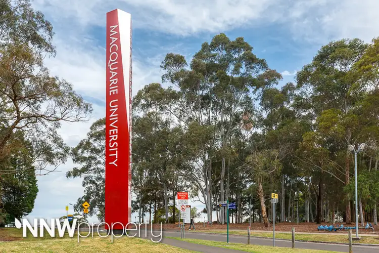 Sixth view of Homely townhouse listing, 42/140 Crimea Road, Marsfield NSW 2122