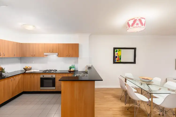 Second view of Homely apartment listing, 58/18 Cecilia Street, Marrickville NSW 2204