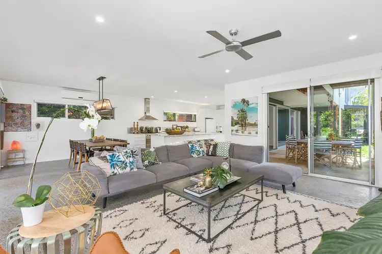 17 Beech Lane, Casuarina NSW 2487