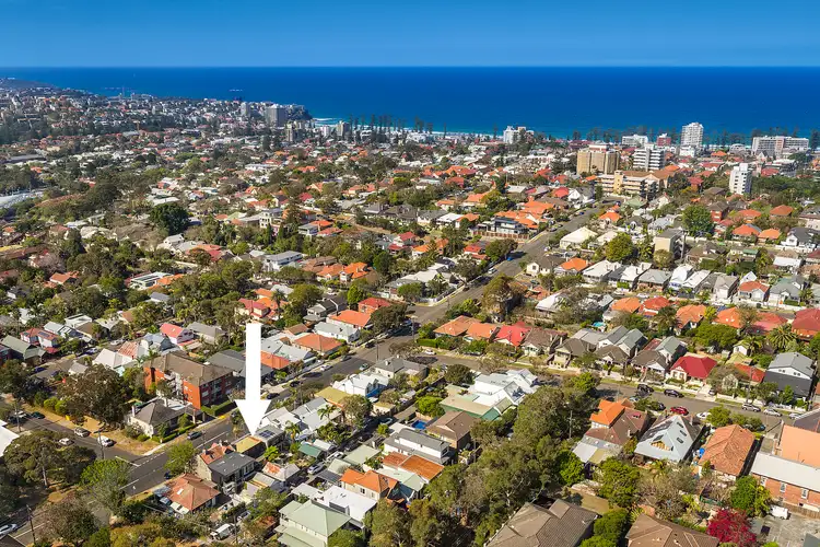 Sixth view of Homely house listing, 15 Griffiths Street, Fairlight NSW 2094