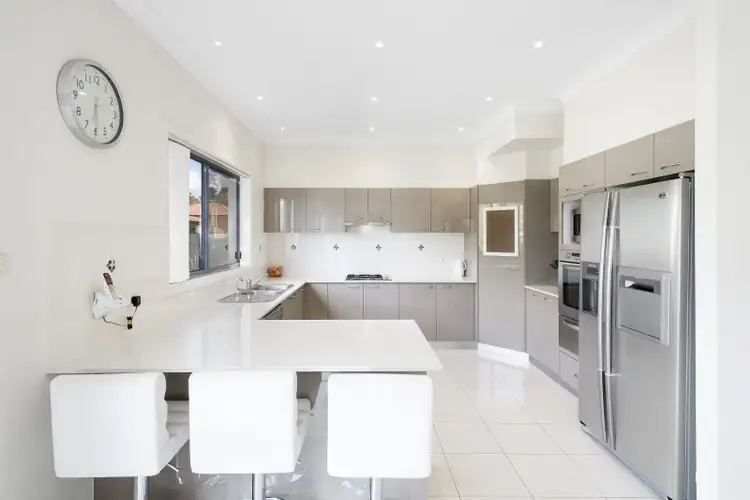 Fifth view of Homely house listing, 178 Karimbla Road, Miranda NSW 2228