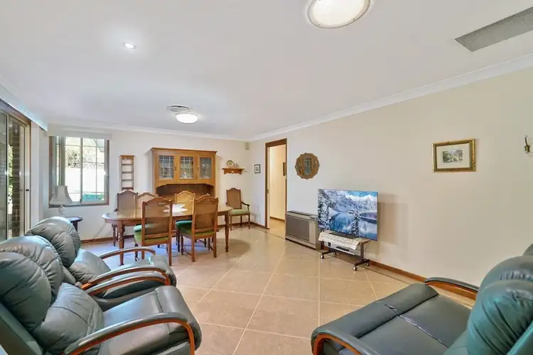 Third view of Homely house listing, 3 St Johns Place, Narellan NSW 2567