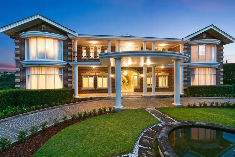 46 Emerstan Drive, Castle Cove NSW 2069