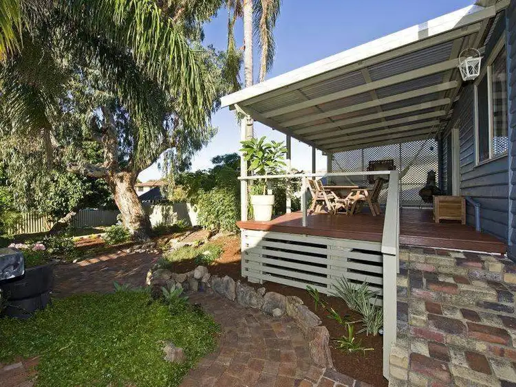 Second view of Homely house listing, 204 Berwick Street, Victoria Park WA 6100