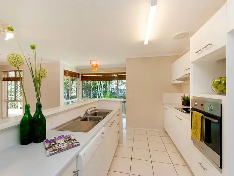 Second view of Homely house listing, 28 Cityview Road, Sinnamon Park QLD 4073