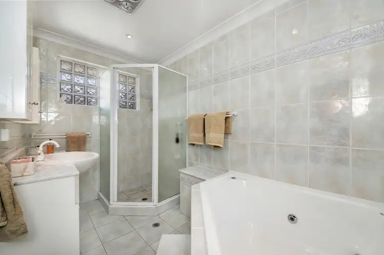 Fifth view of Homely house listing, 13 Eynham Road, Milperra NSW 2214