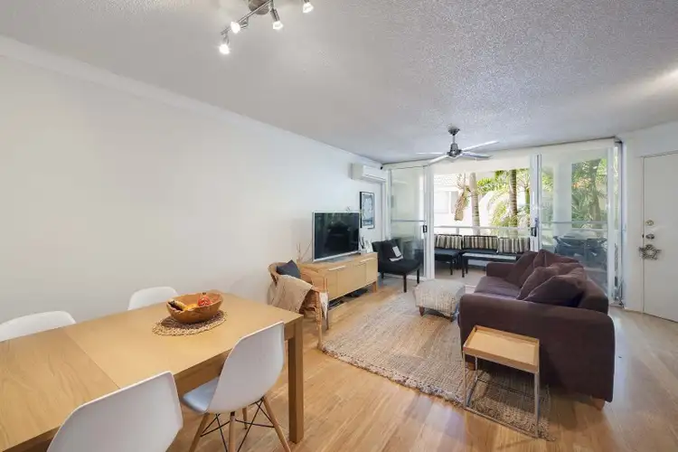 Third view of Homely apartment listing, 12/38-40 Dixon Street, Auchenflower QLD 4066