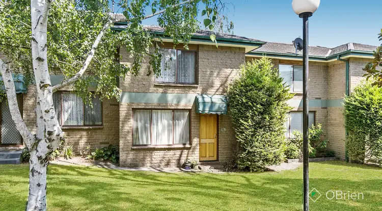 11/1 Foot Street, Frankston VIC 3199