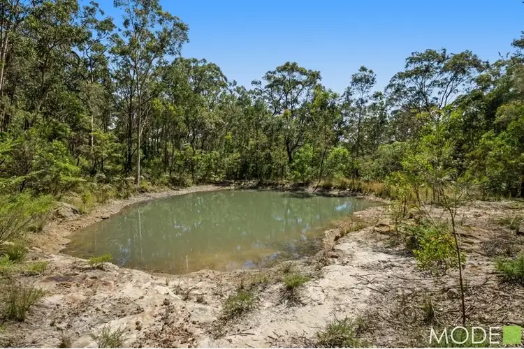 Third view of Homely land listing, Lot 22 St Johns Road, Maraylya NSW 2765