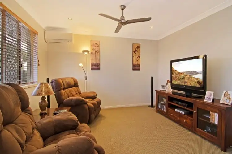 Fifth view of Homely house listing, 30 Gecko Place, Ningi QLD 4511